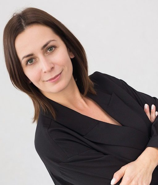 Anna Wojciechowska – foto