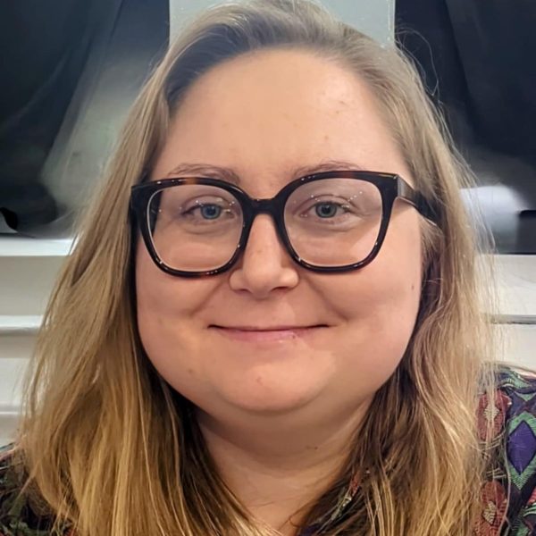 Anna Wyszogrodzka – foto