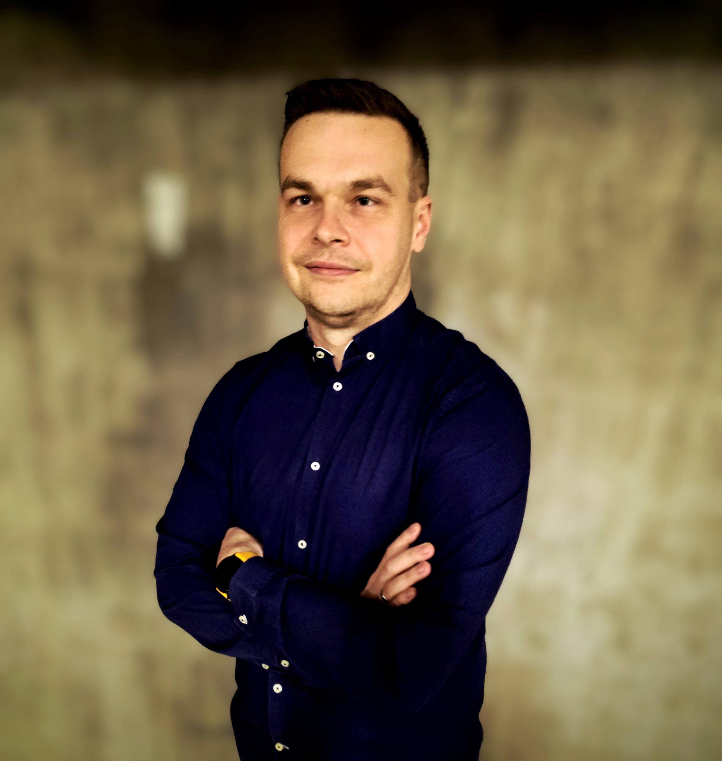 Daniel Bicki
