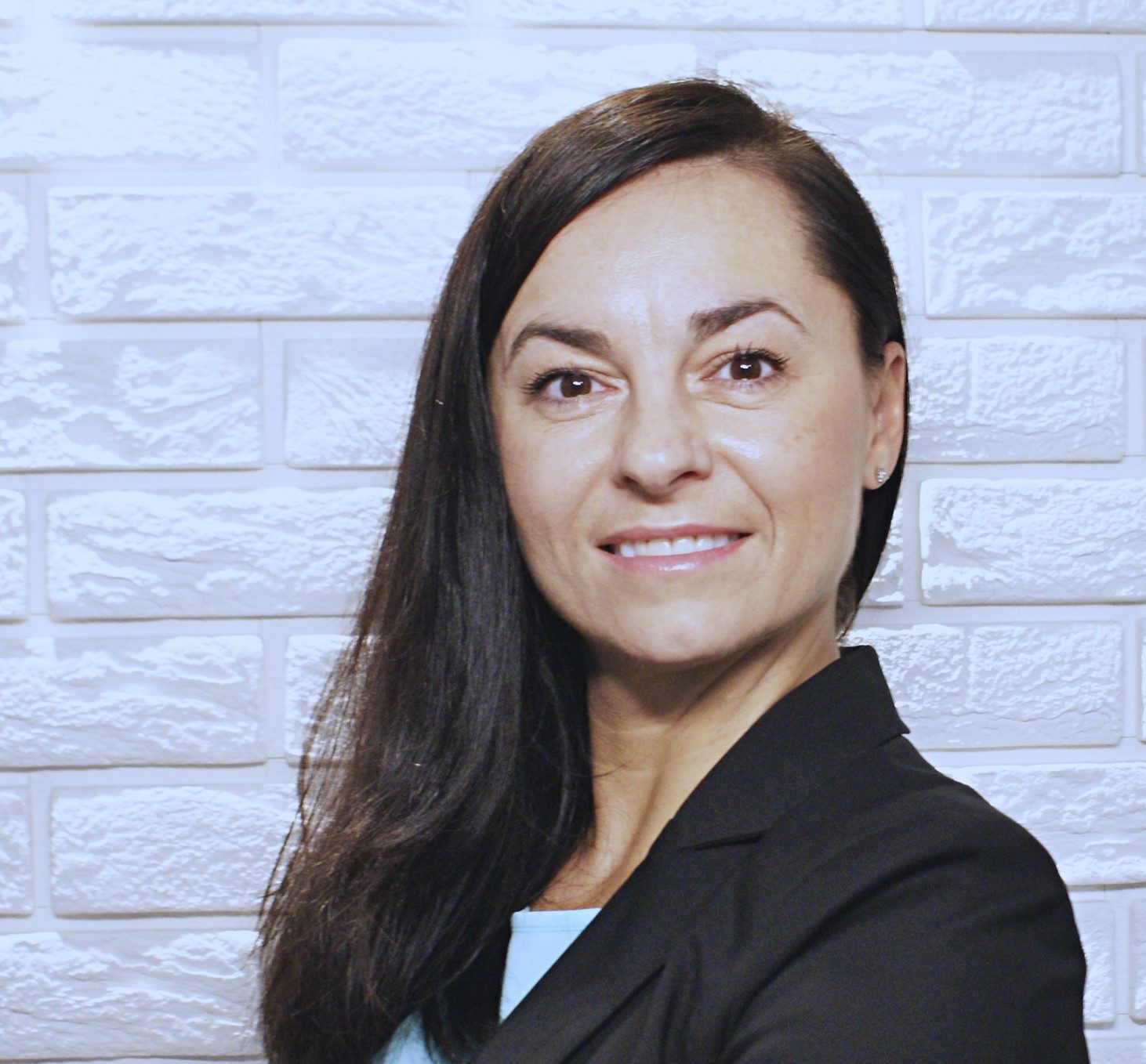 Katarzyna Grabowska