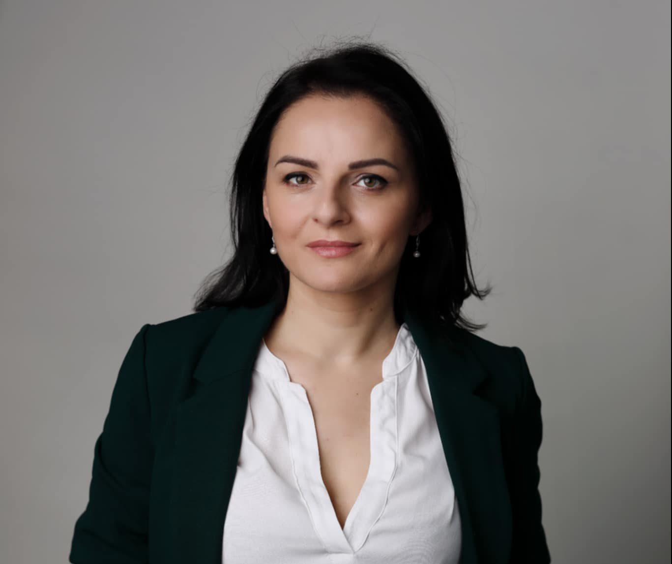Edyta Szubert