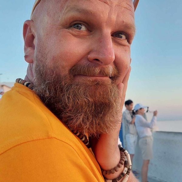 Grzegorz Przywara – Grzegorz P.