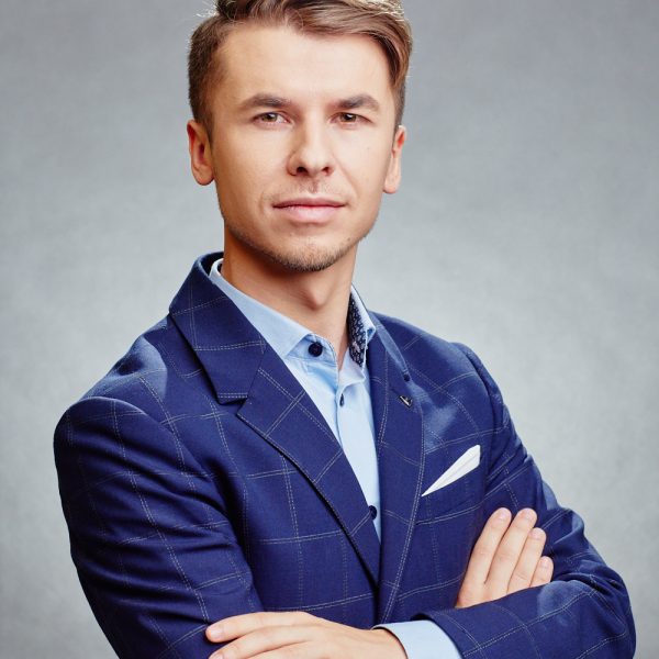 Ireneusz Furmański – foto