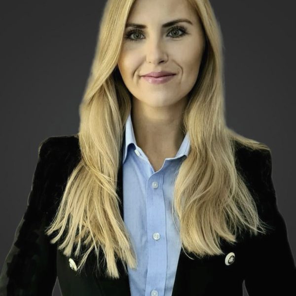Kinga Zakrzewska – foto