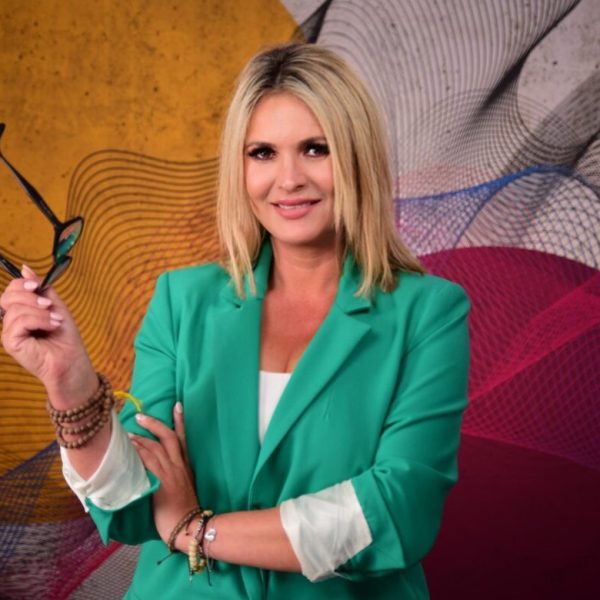Anna Kulik – foto