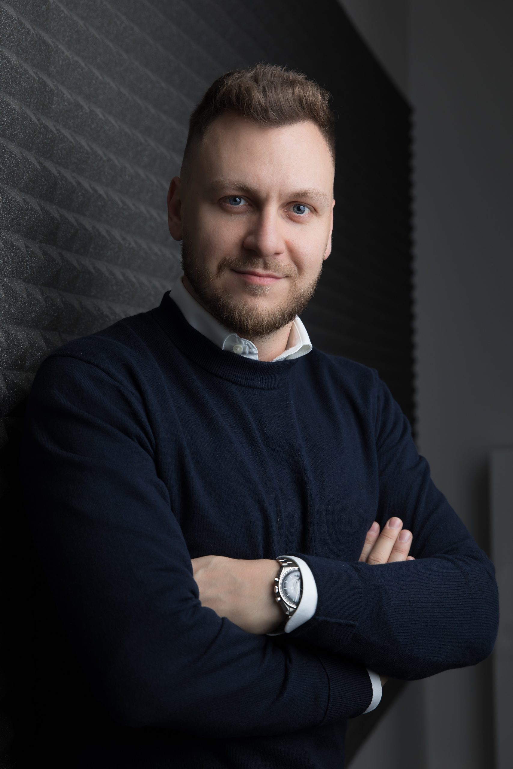 Mateusz Krawczyk