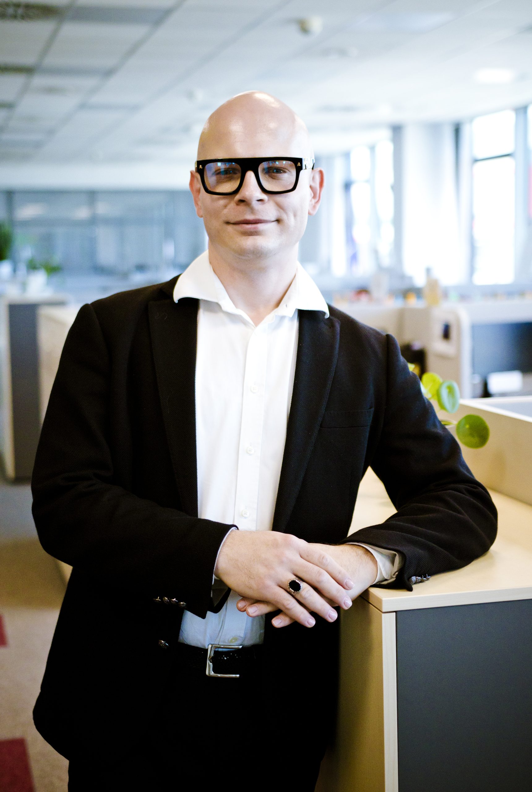 Adam Dobrowolski