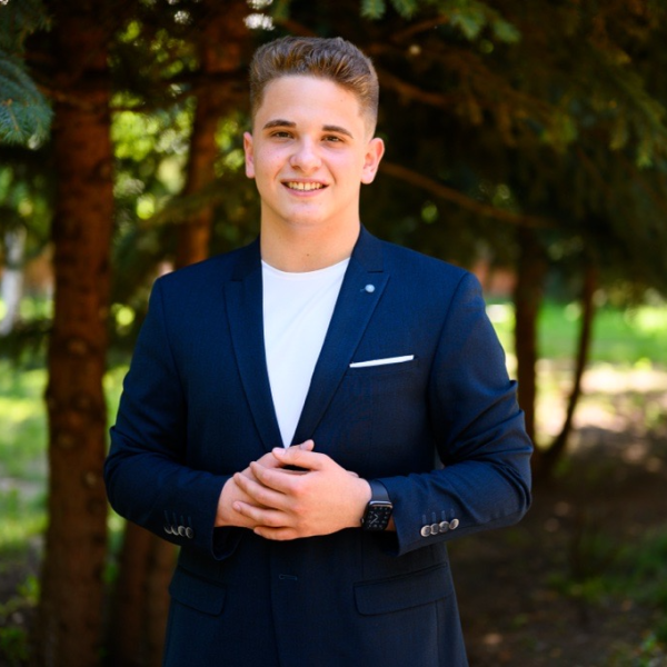Oleh Savin – foto