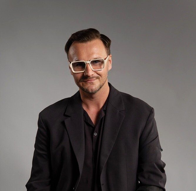 Marcin Paklerski