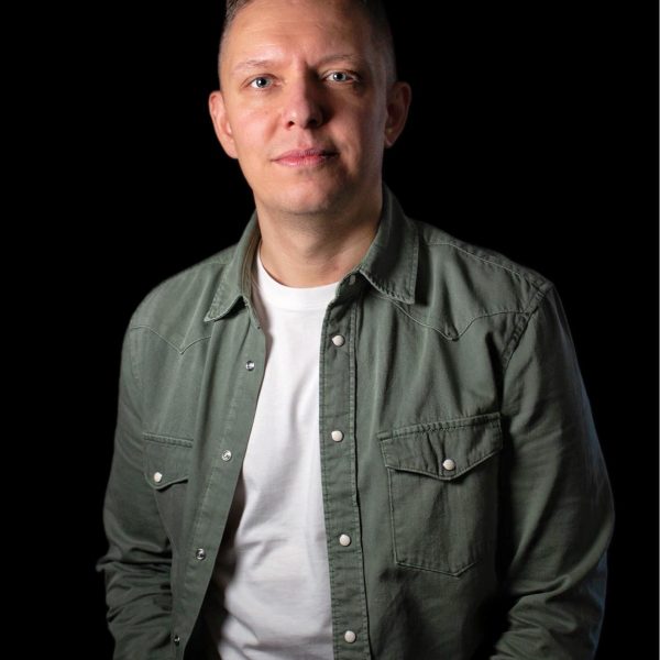 Michał Majewski – foto
