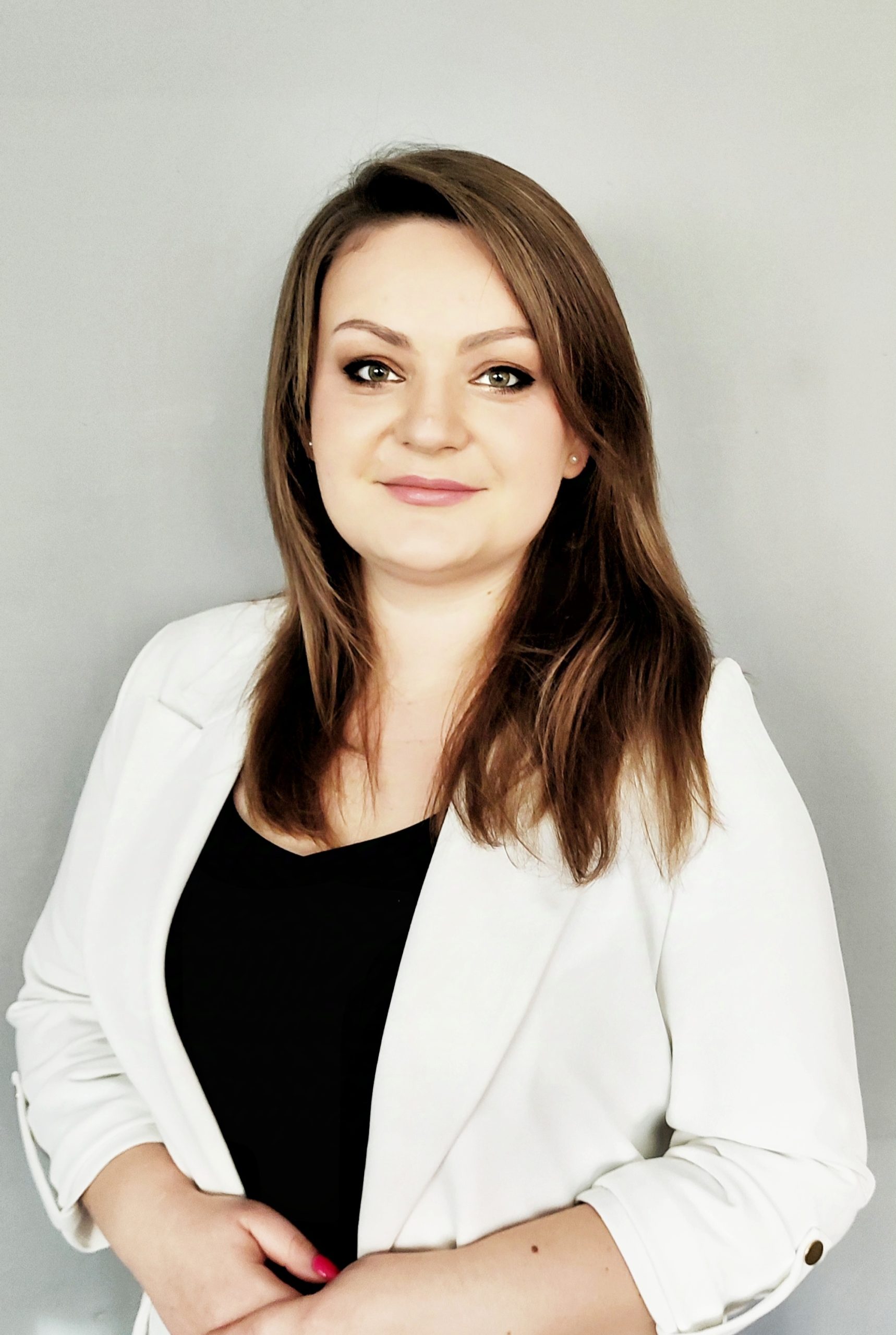 Paulina Bartkowicz