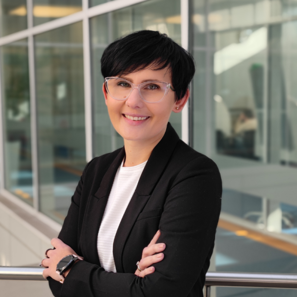 Anna Chacińska – Anna Chacińska