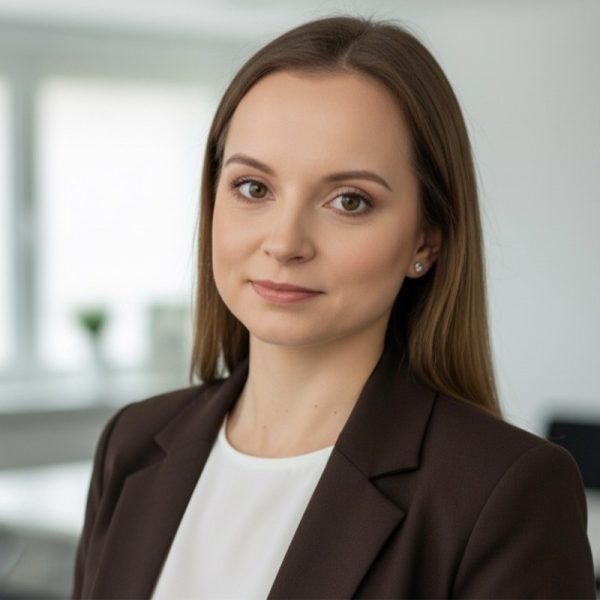 Izabela Matysiak l zdjęcie – Izabela Matysiak